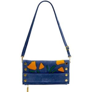 NWT Hammitt
RYAN POPPY SKIES